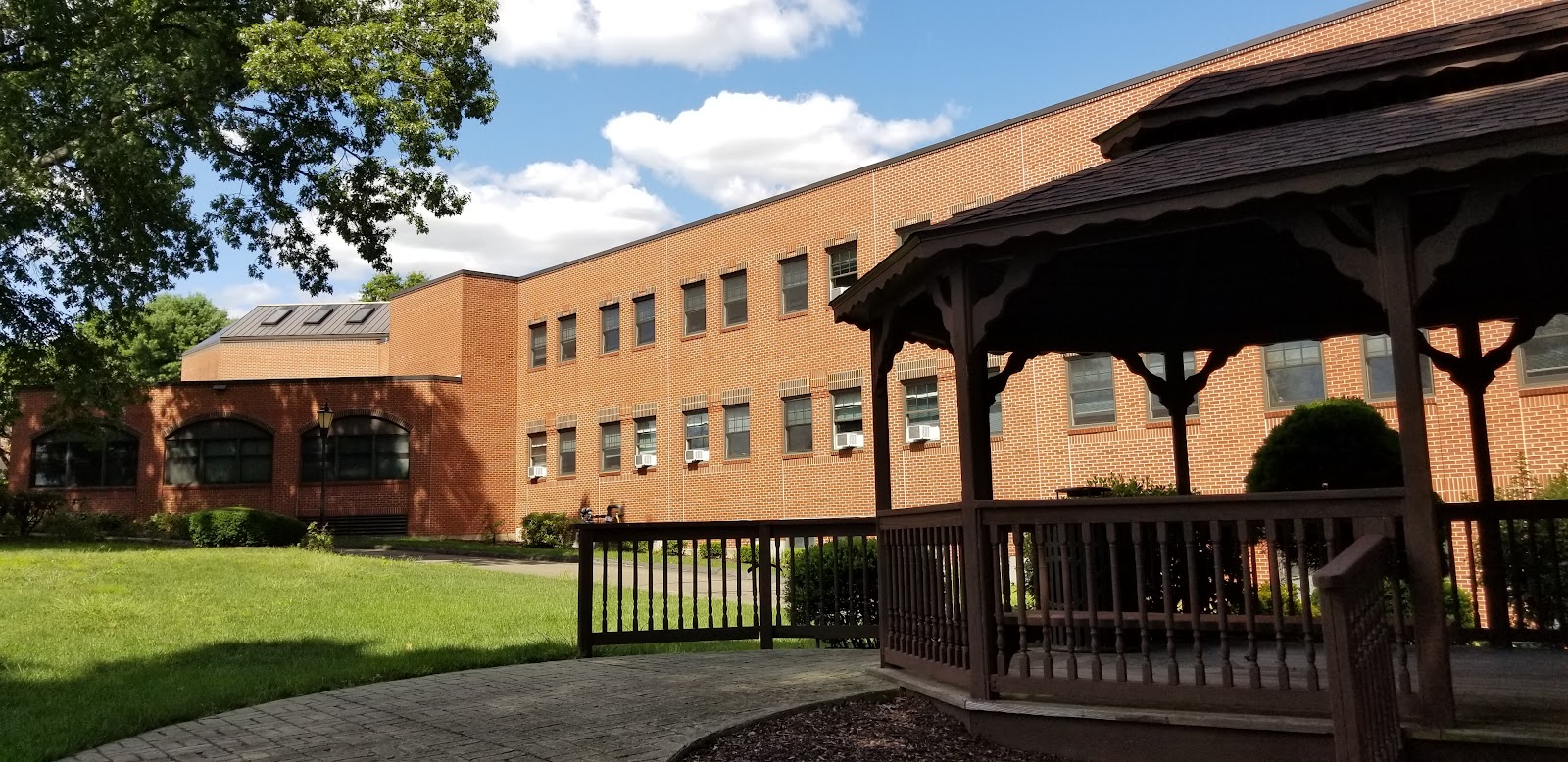 Montowese Center for Health & Rehabilitation