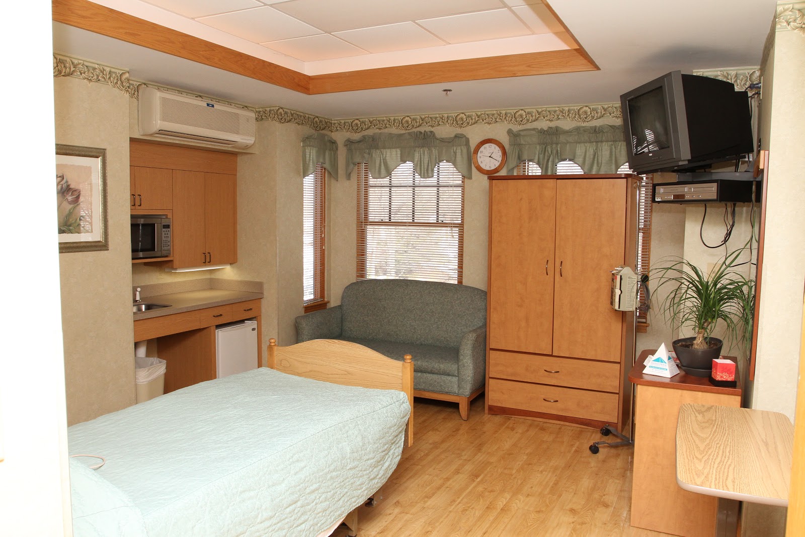 Montowese Center for Health & Rehabilitation
