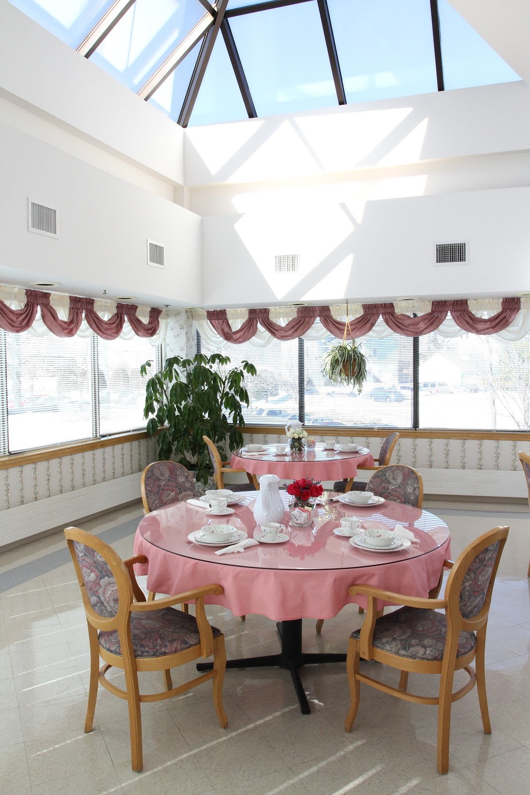 Montowese Center for Health & Rehabilitation