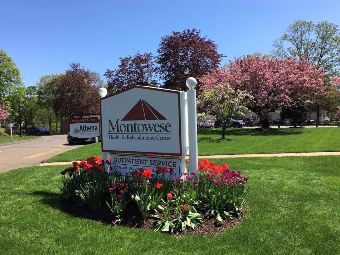 Montowese Center for Health & Rehabilitation