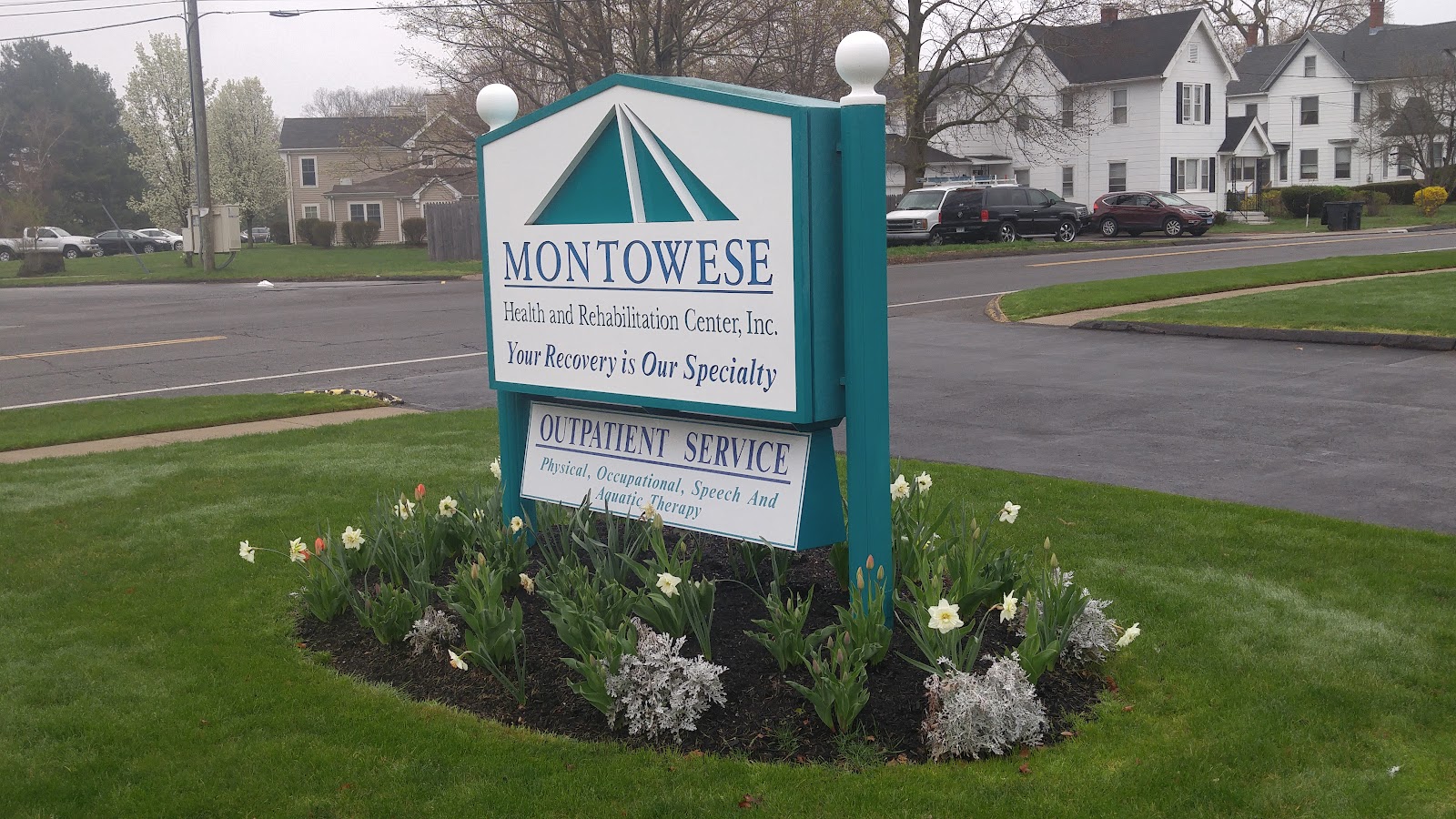 Montowese Center for Health & Rehabilitation