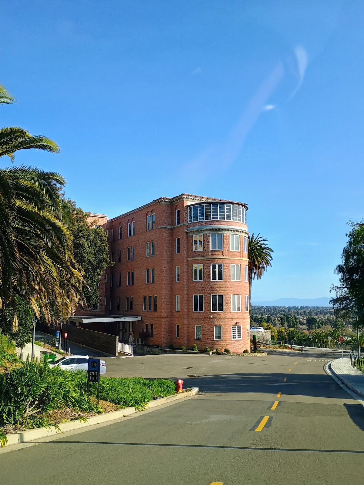 Masonic Homes of California