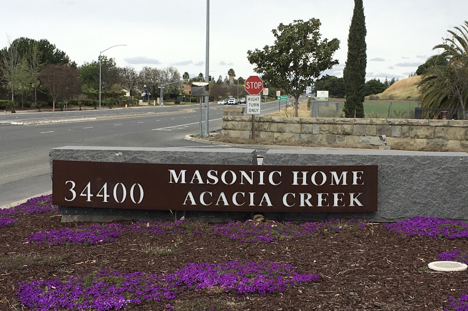 Masonic Homes of California
