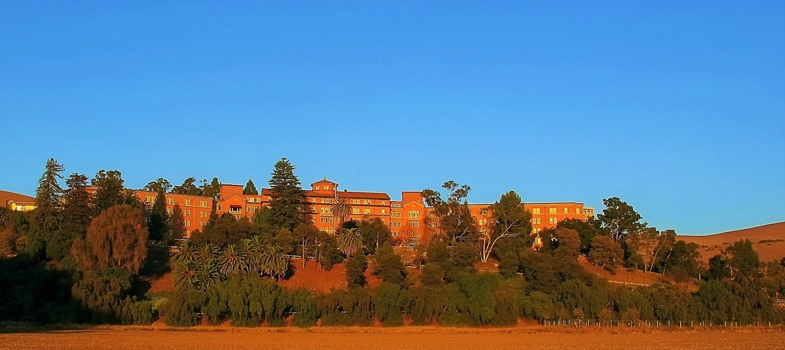 Masonic Homes of California