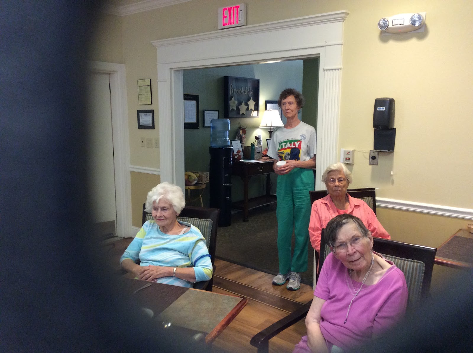 Brookdale Germantown