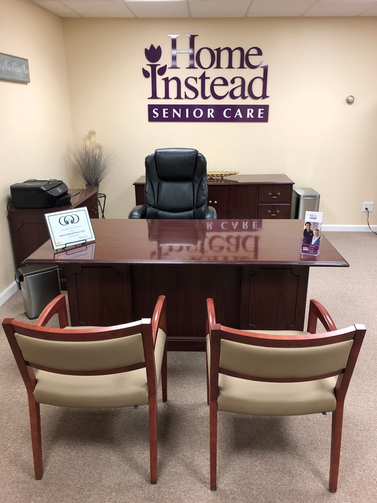 Home Instead Senior Care of Casper
