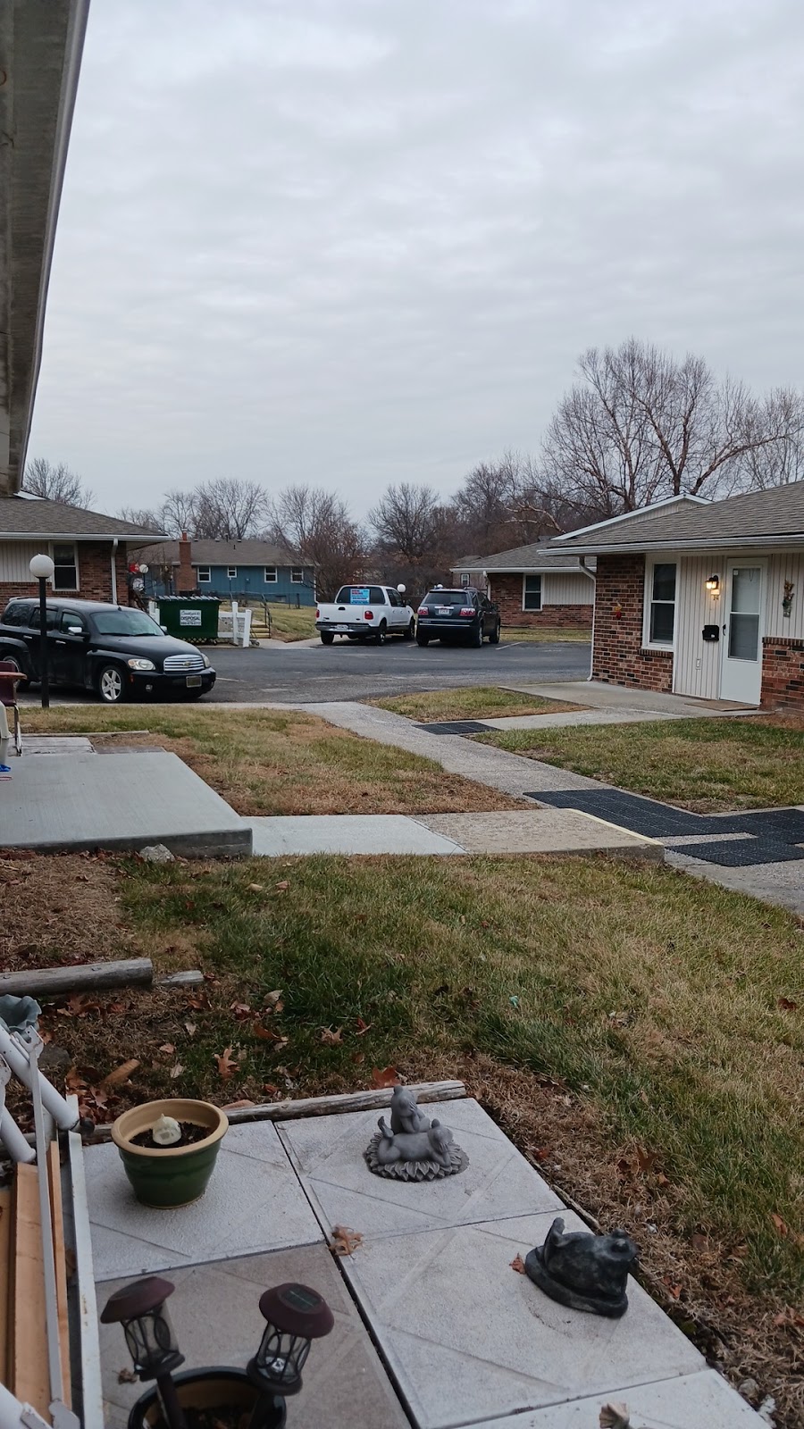 Eastgate Village Apartments