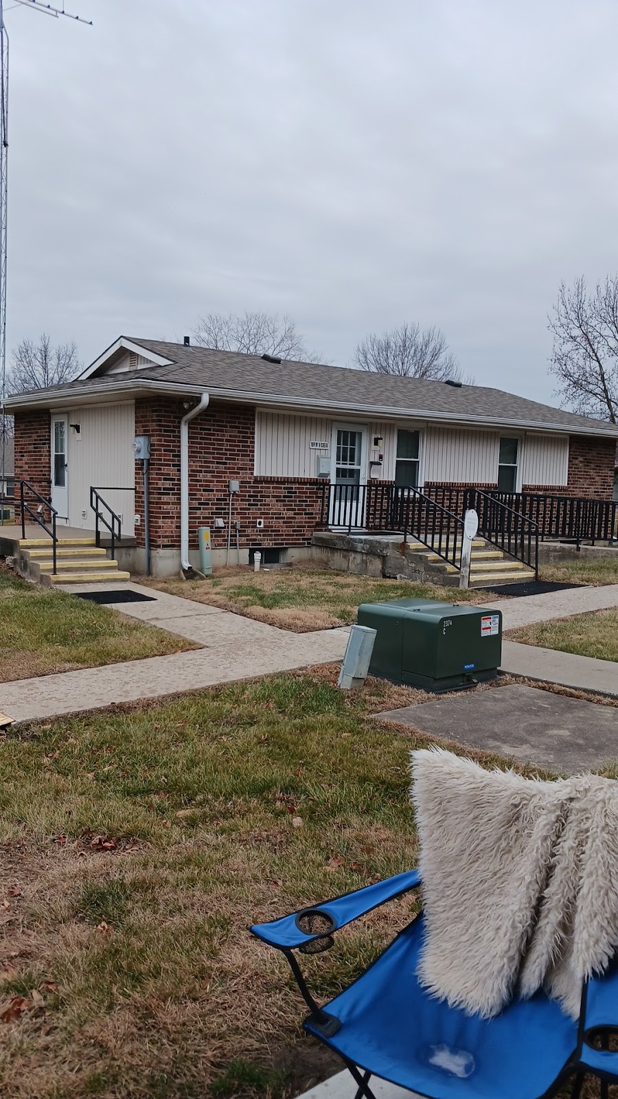 Eastgate Village Apartments