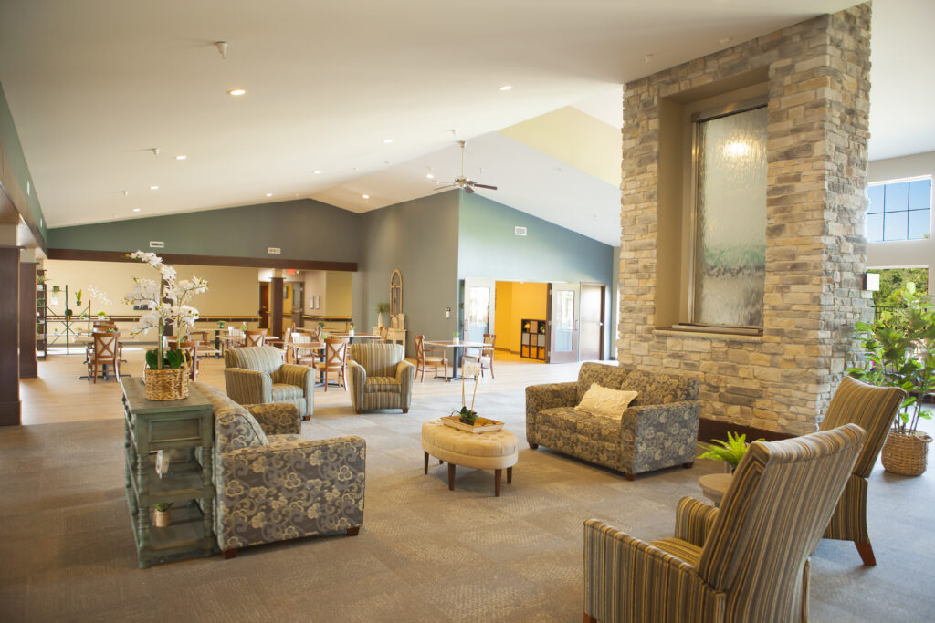 Frontida Assisted Living of Germantown