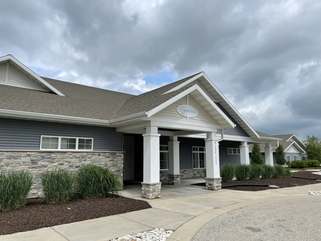 Frontida Assisted Living of Germantown
