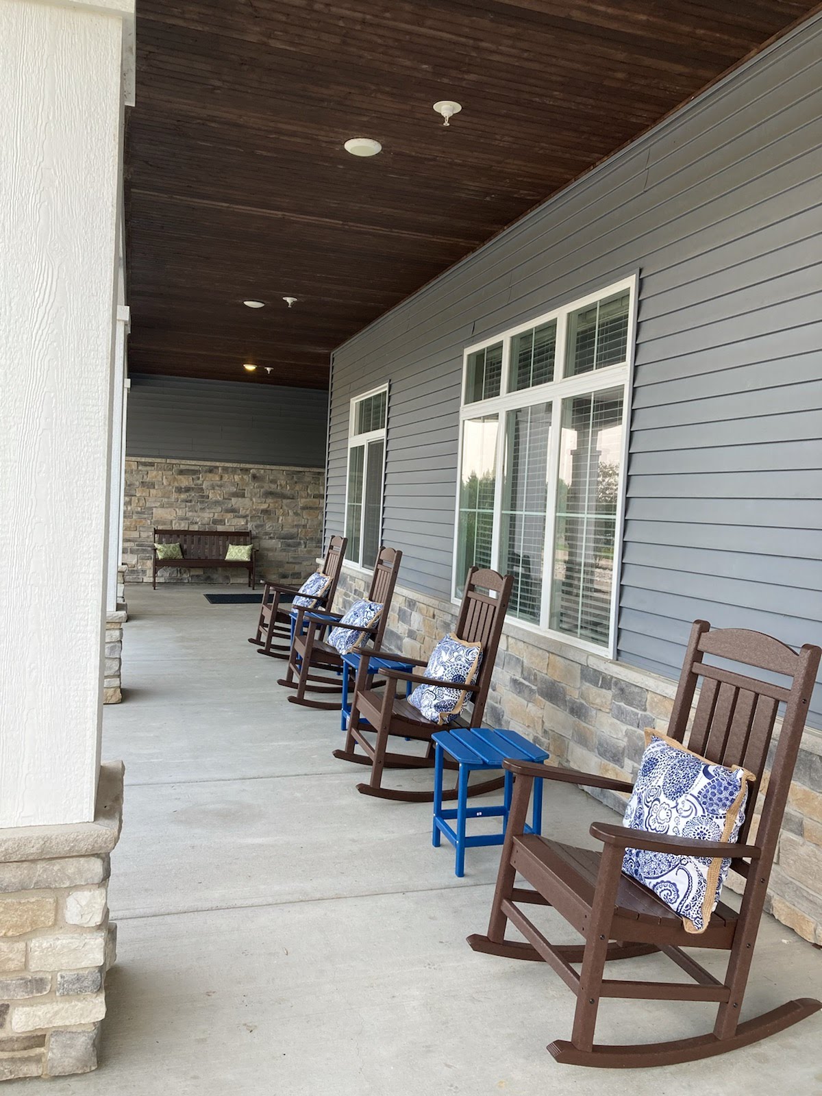 Frontida Assisted Living of Germantown