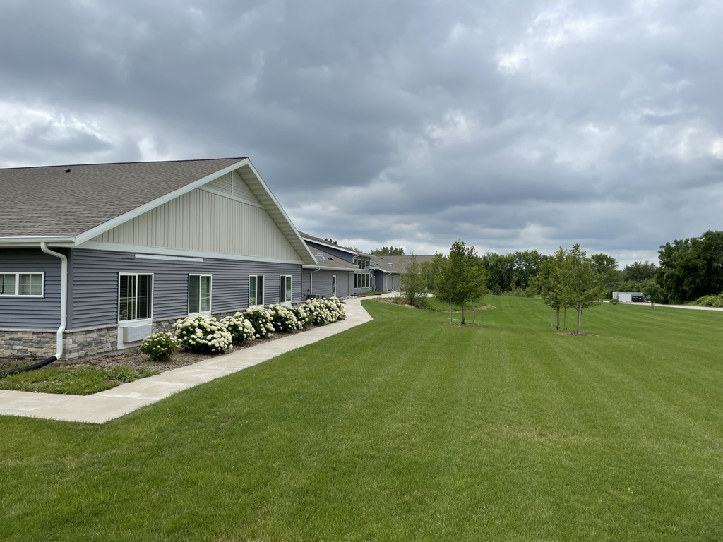 Frontida Assisted Living of Germantown