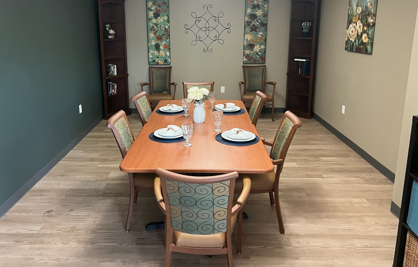 Frontida Assisted Living of Germantown