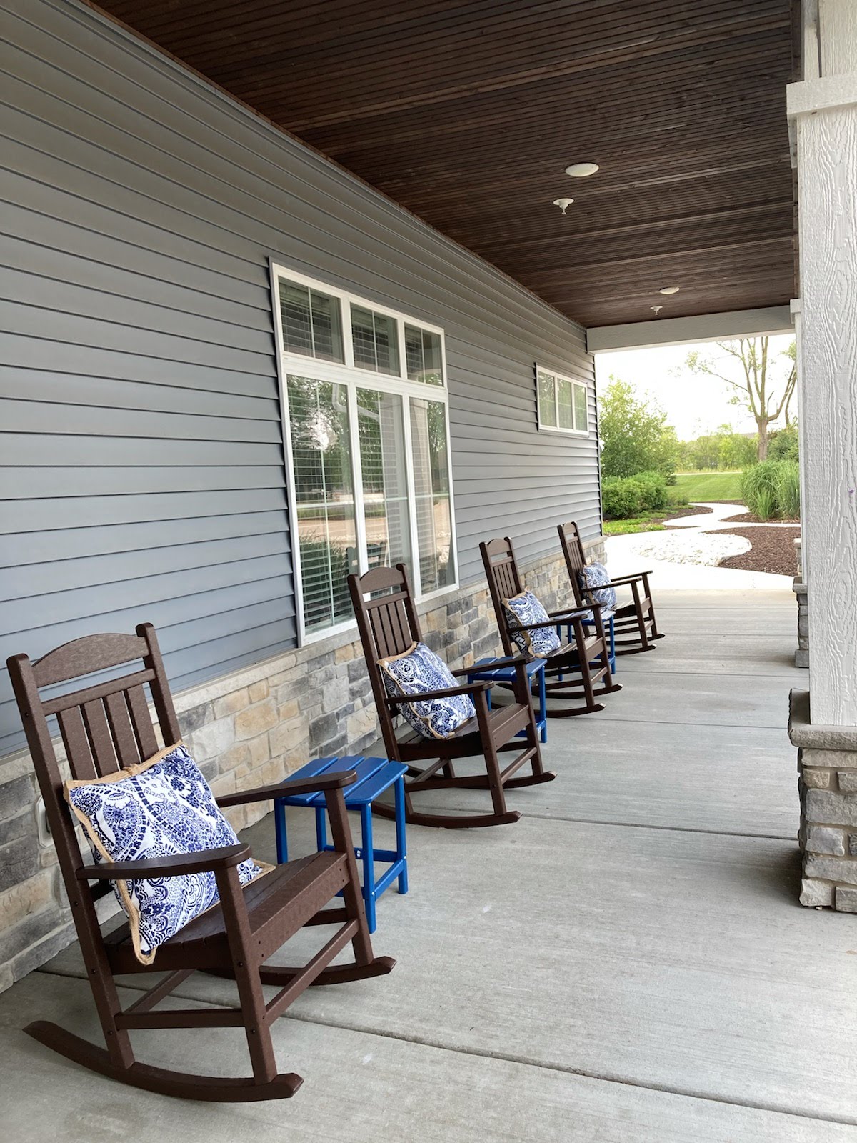 Frontida Assisted Living of Germantown