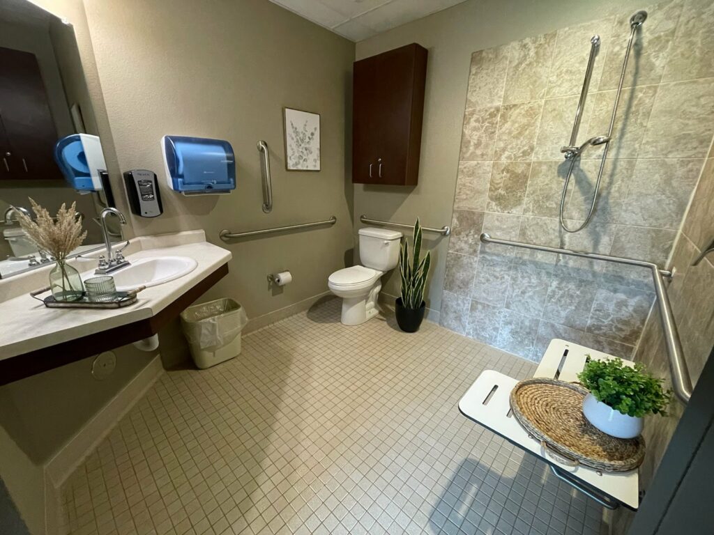Frontida Assisted Living of Germantown