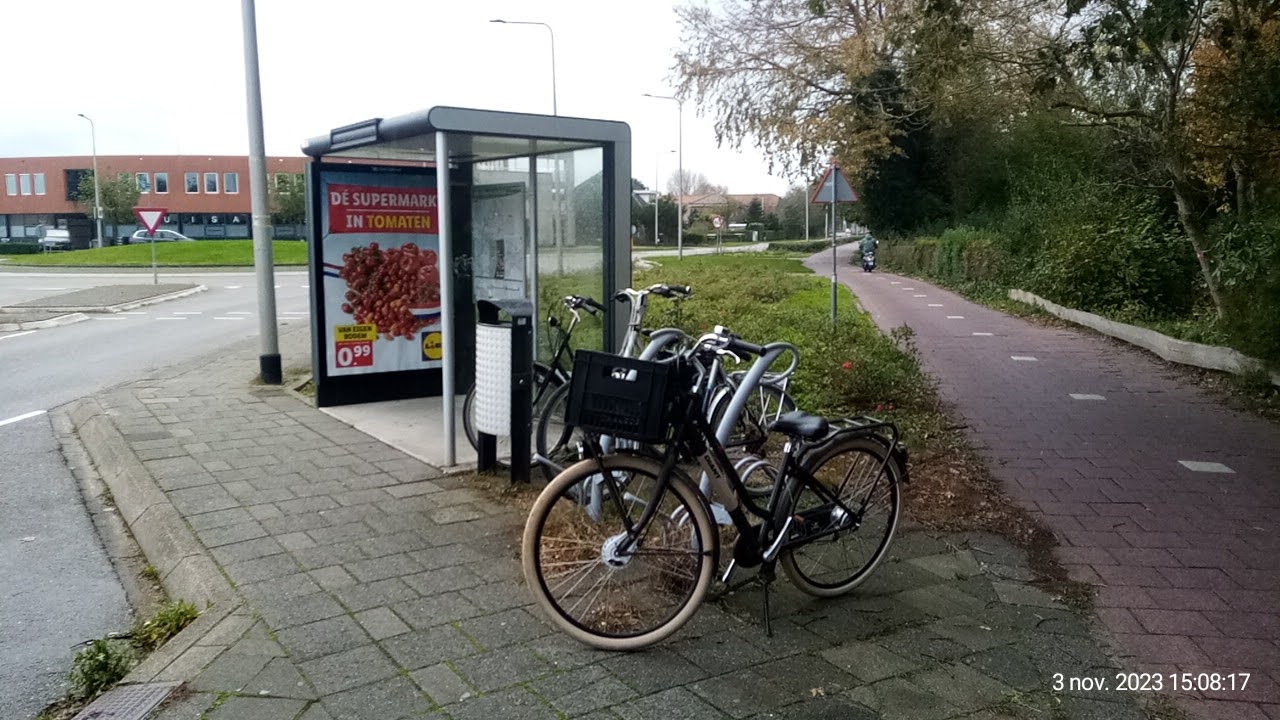 's Heeren Loo, Woonzorgpark Willem van den Bergh