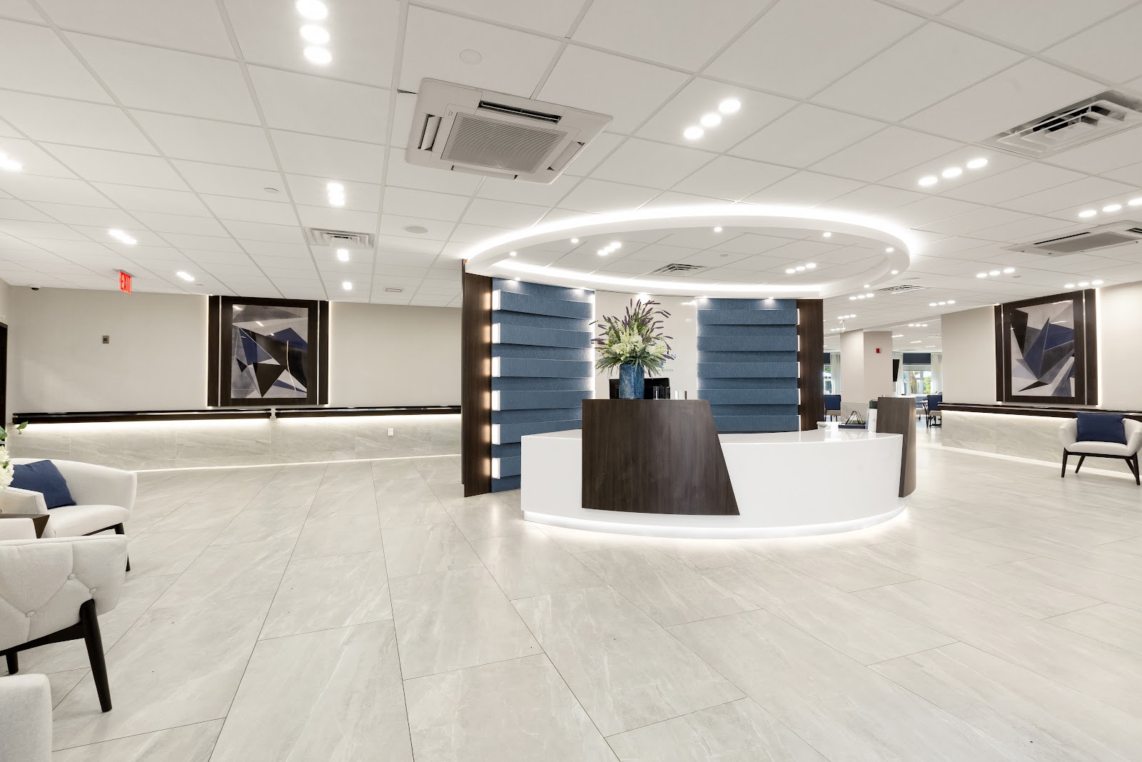 Morristown Post Acute Rehabilitation and Nursing Center In New Jersey