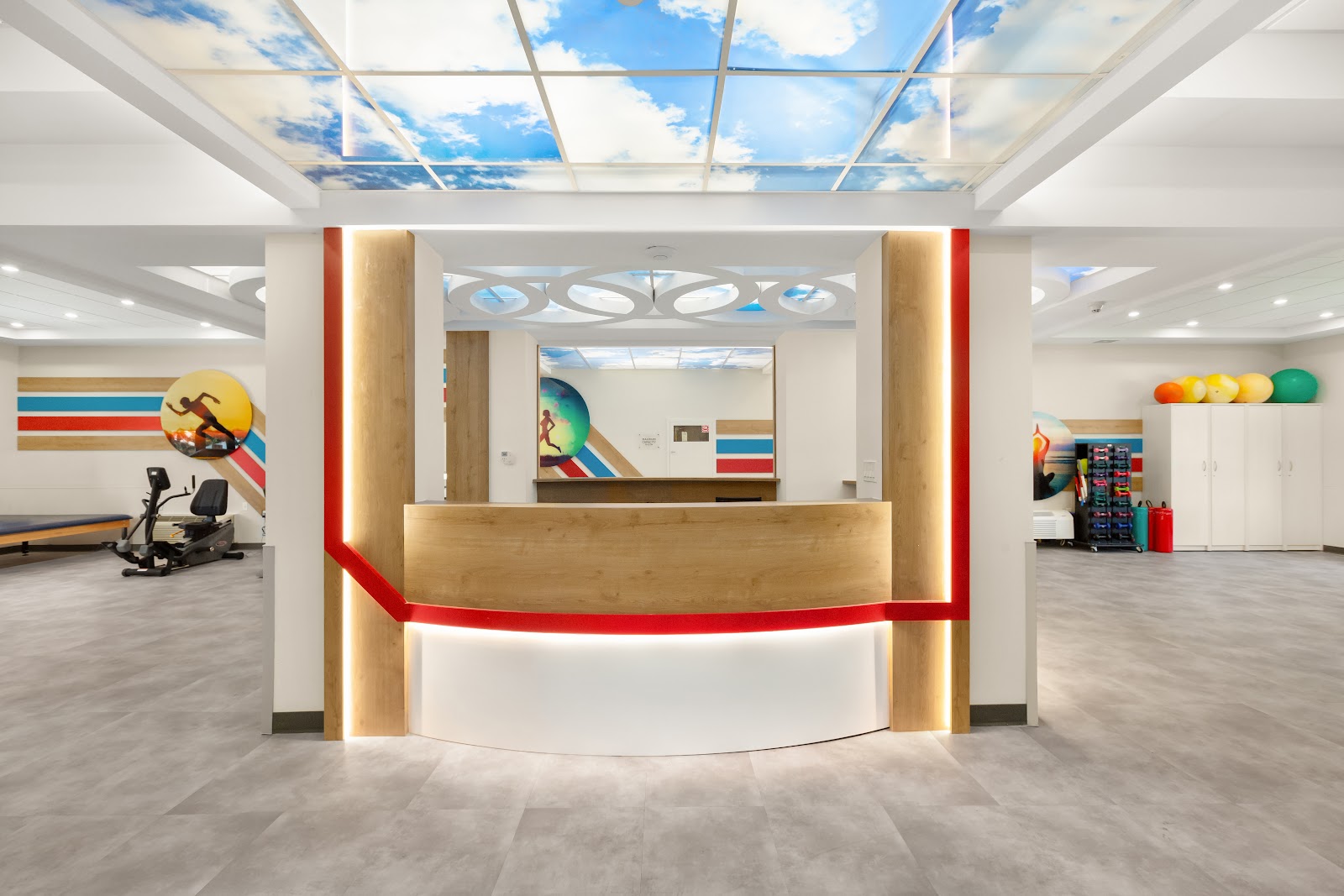 Morristown Post Acute Rehabilitation and Nursing Center In New Jersey