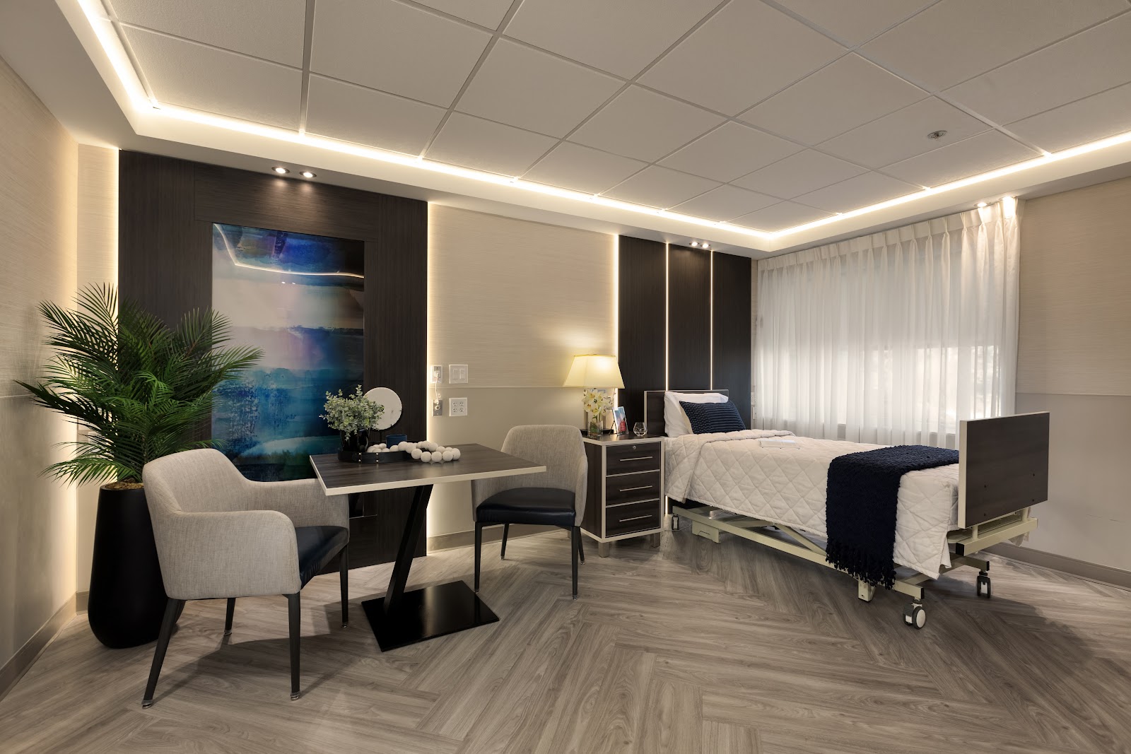 Morristown Post Acute Rehabilitation and Nursing Center In New Jersey