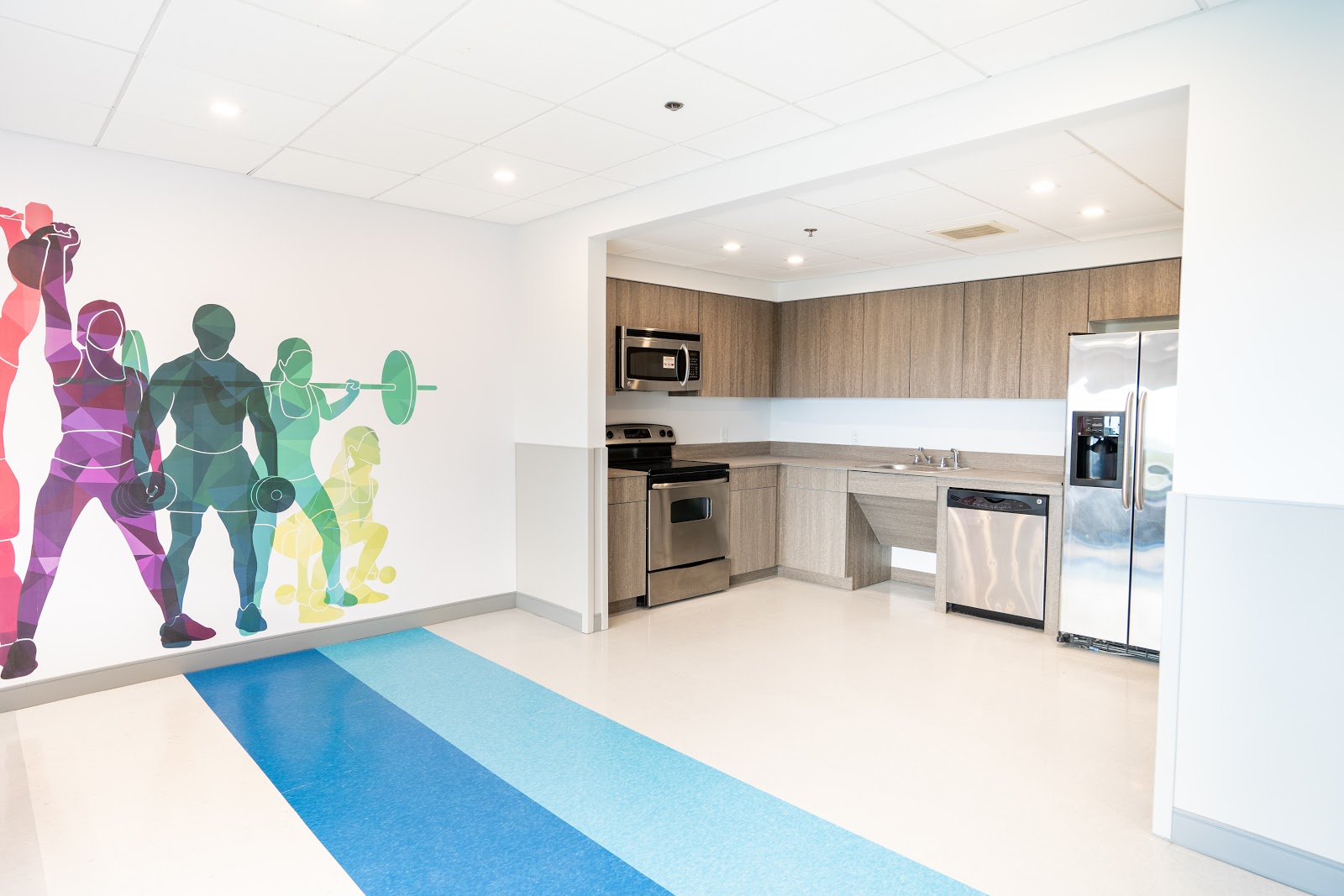 Morristown Post Acute Rehabilitation and Nursing Center In New Jersey