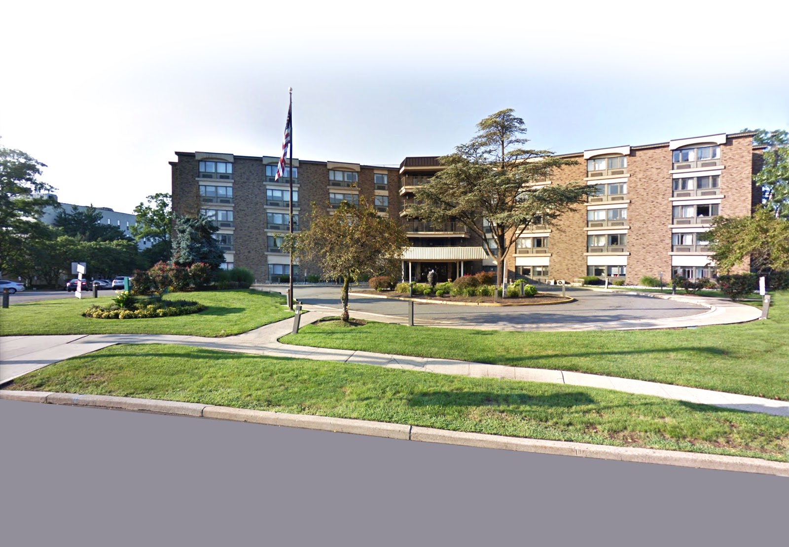 Morristown Post Acute Rehabilitation and Nursing Center In New Jersey