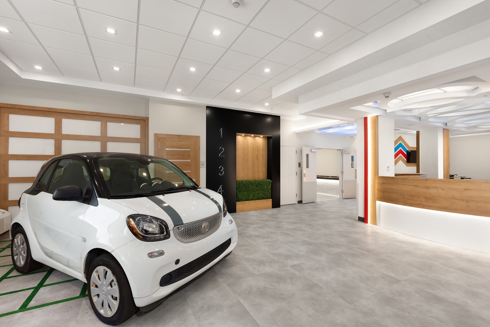 Morristown Post Acute Rehabilitation and Nursing Center In New Jersey
