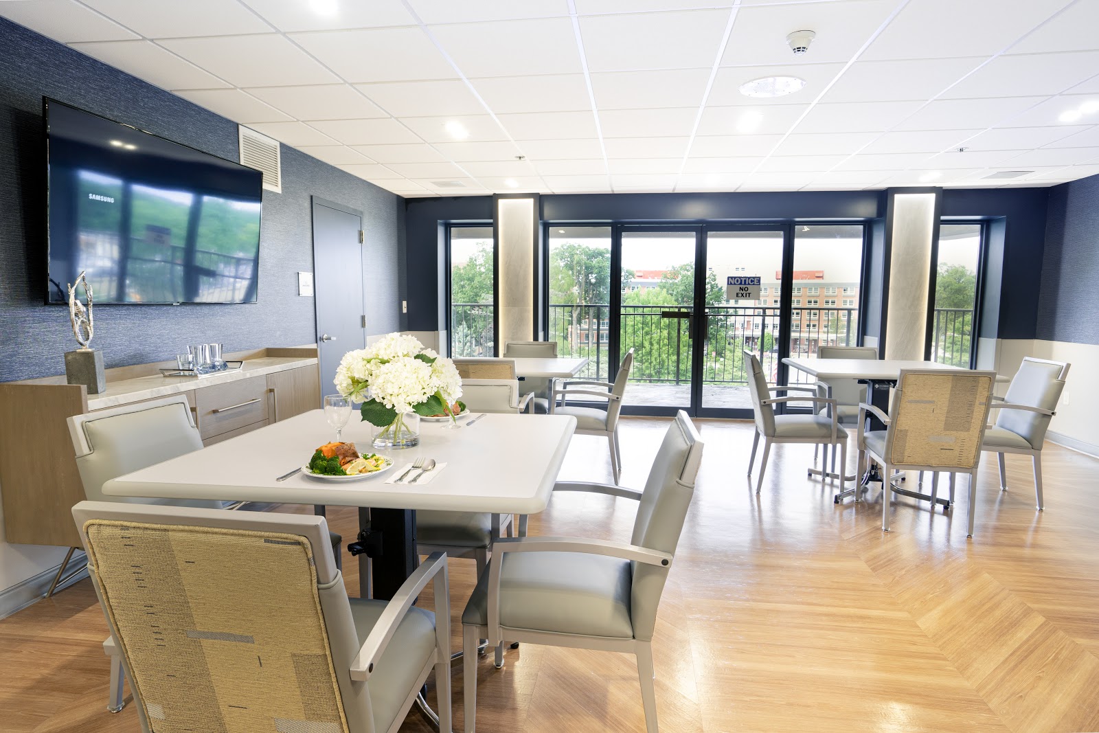 Morristown Post Acute Rehabilitation and Nursing Center In New Jersey