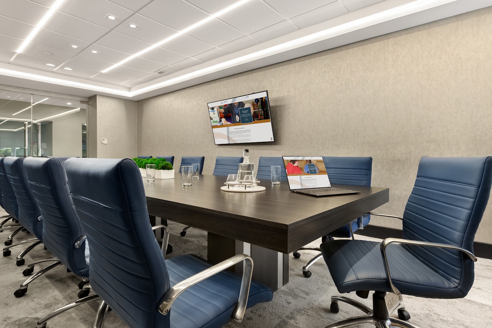 Morristown Post Acute Rehabilitation and Nursing Center In New Jersey