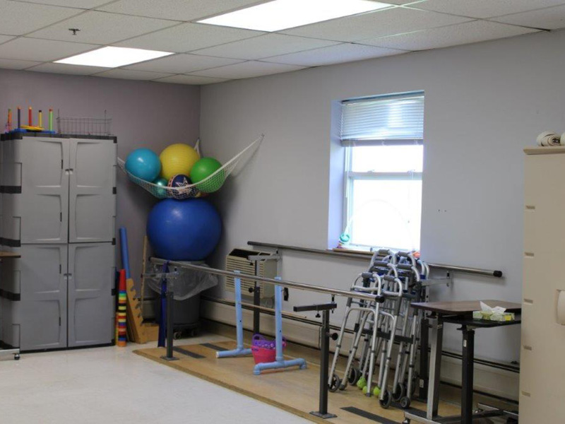 Divine Rehabilitation and Nursing at Honeytown