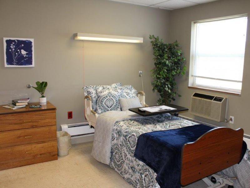 Divine Rehabilitation and Nursing at Honeytown