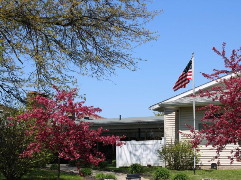 Divine Rehabilitation and Nursing at Honeytown