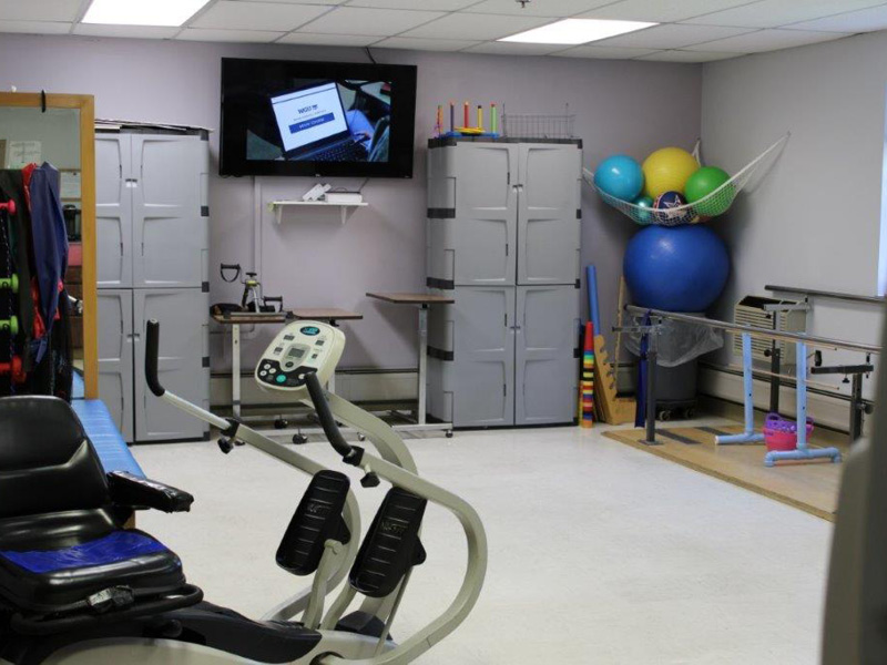 Divine Rehabilitation and Nursing at Honeytown