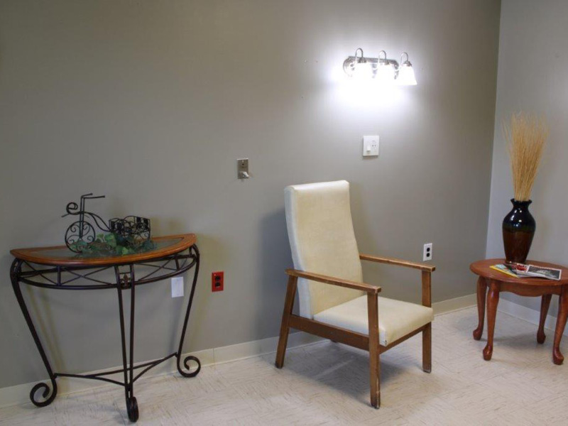 Divine Rehabilitation and Nursing at Honeytown
