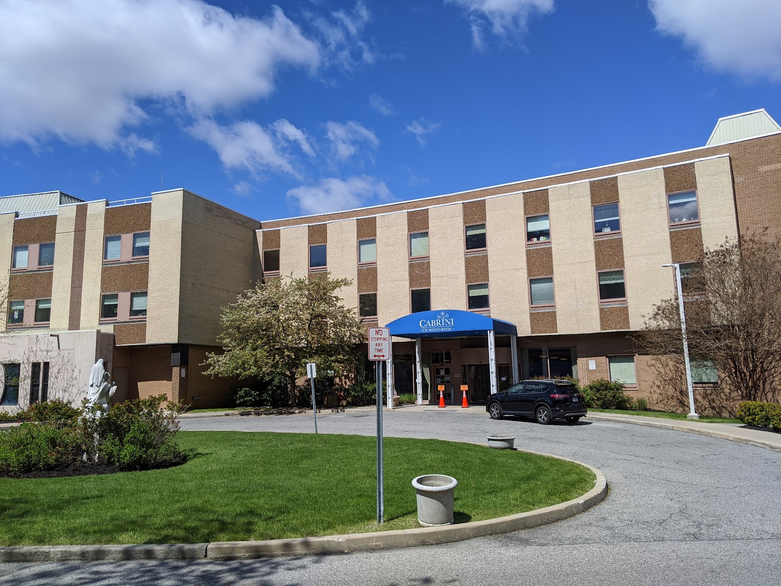 St. Cabrini Nursing Home
