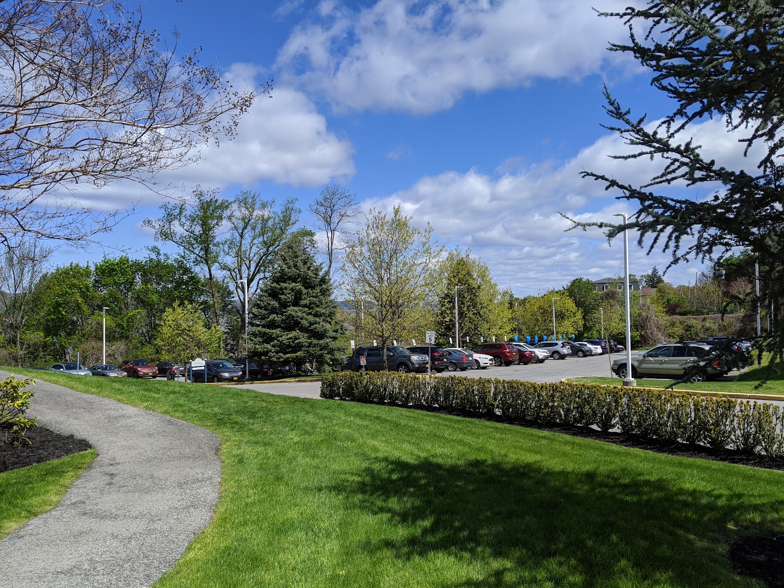 St. Cabrini Nursing Home