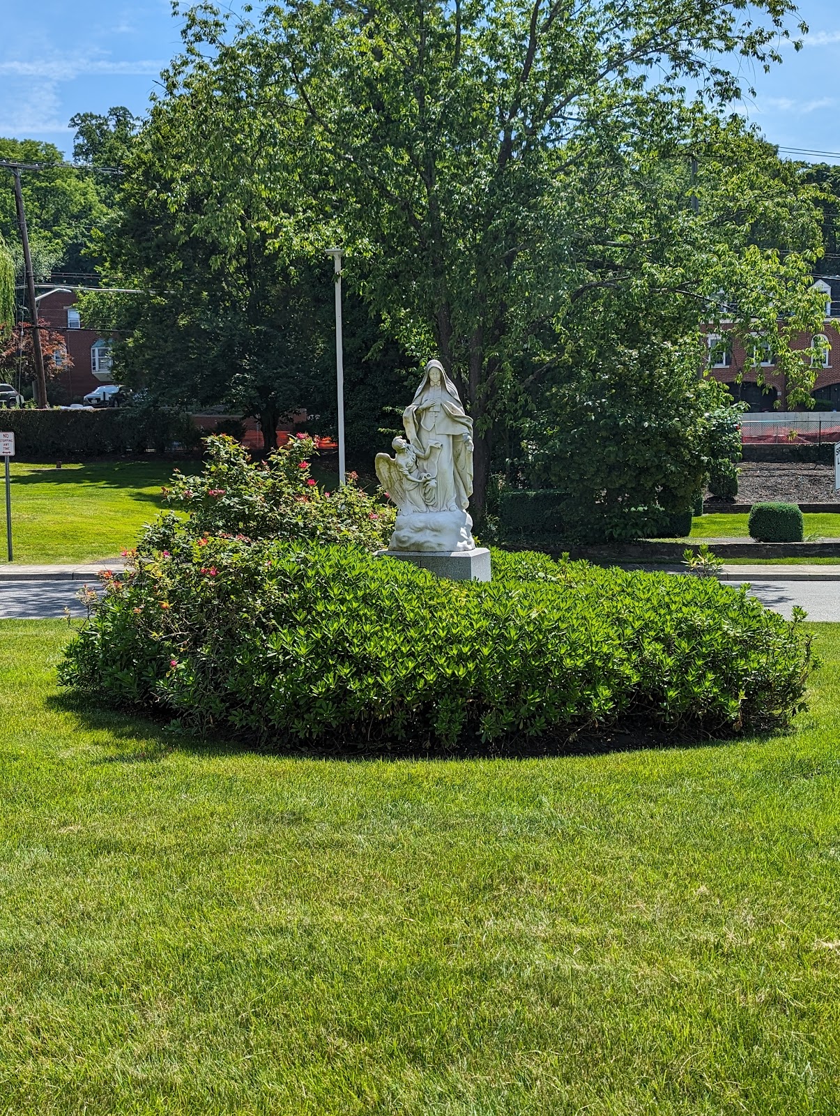 St. Cabrini Nursing Home
