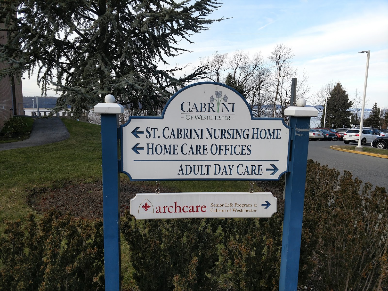 St. Cabrini Nursing Home