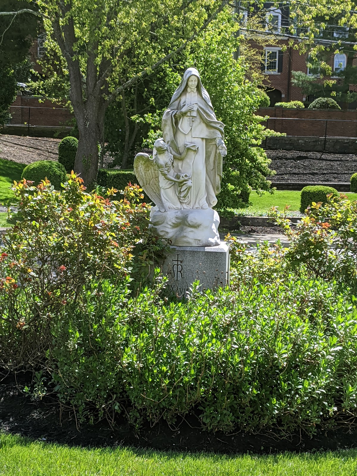 St. Cabrini Nursing Home