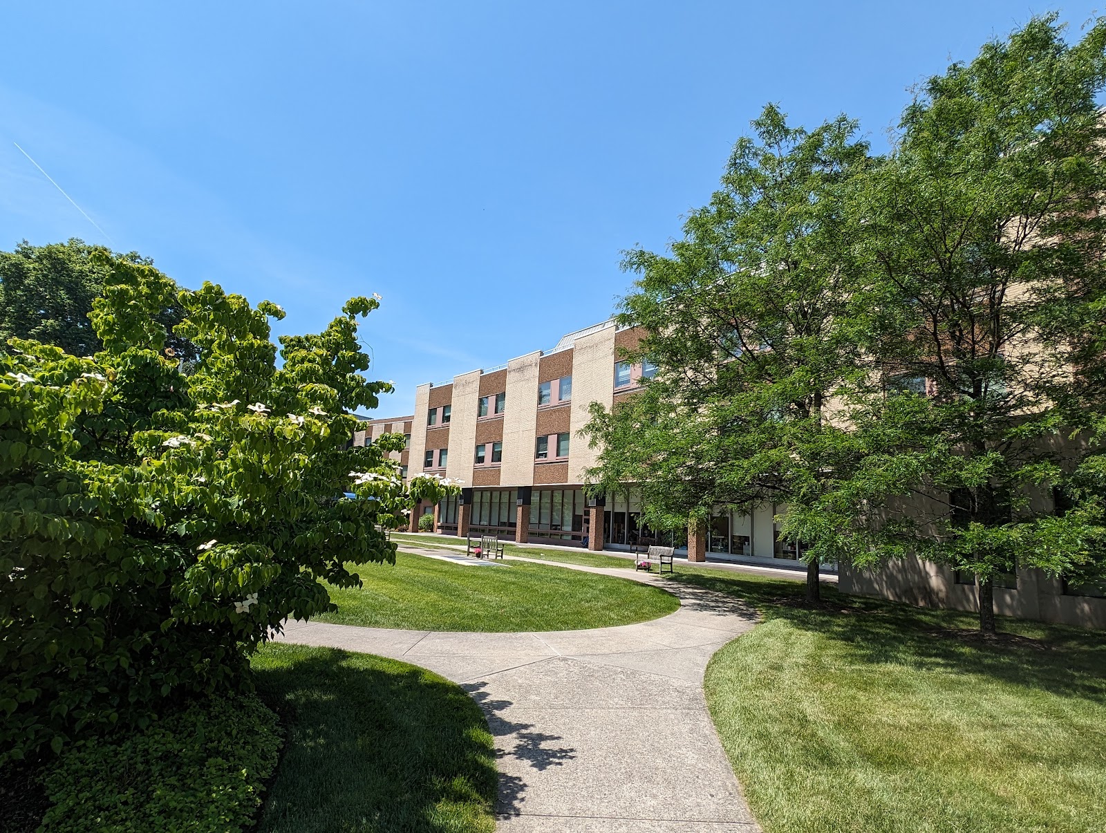 St. Cabrini Nursing Home