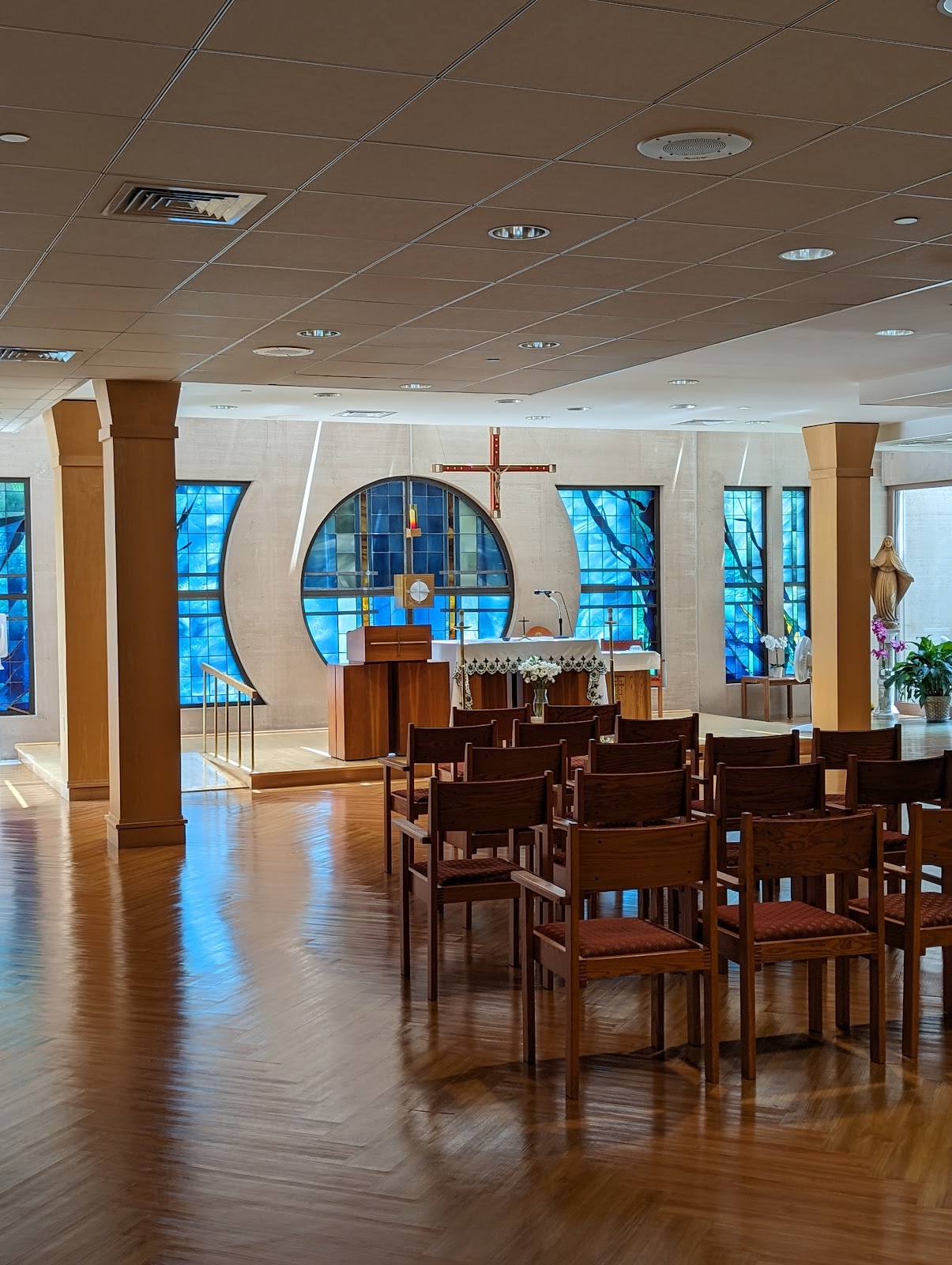 St. Cabrini Nursing Home