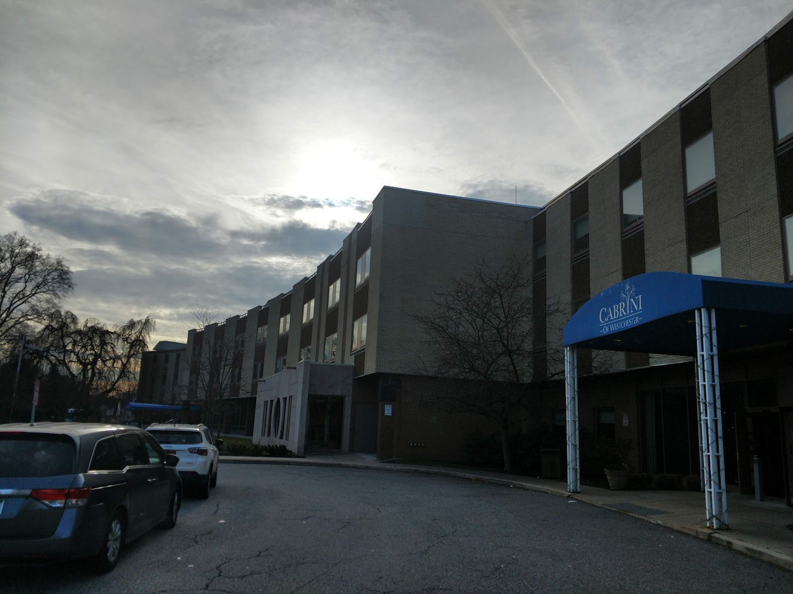 St. Cabrini Nursing Home