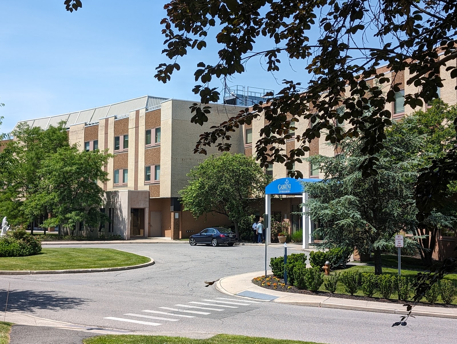St. Cabrini Nursing Home