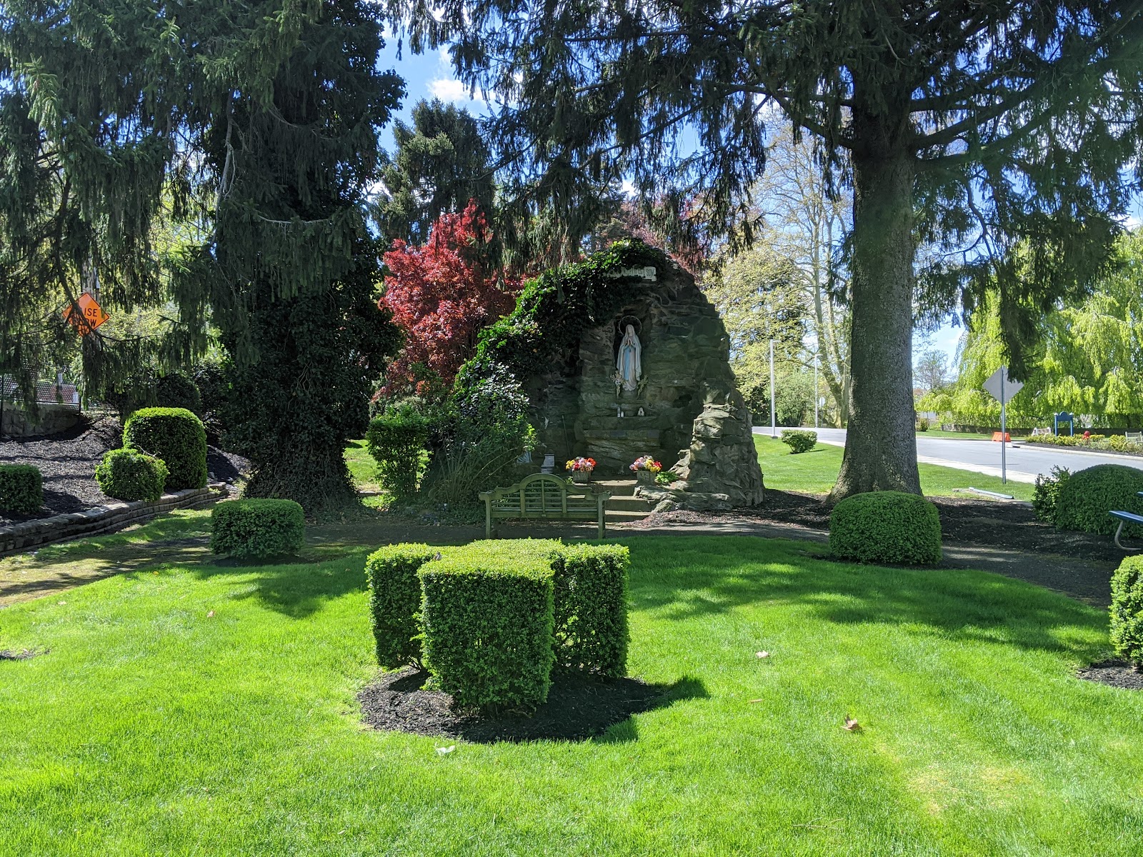 St. Cabrini Nursing Home