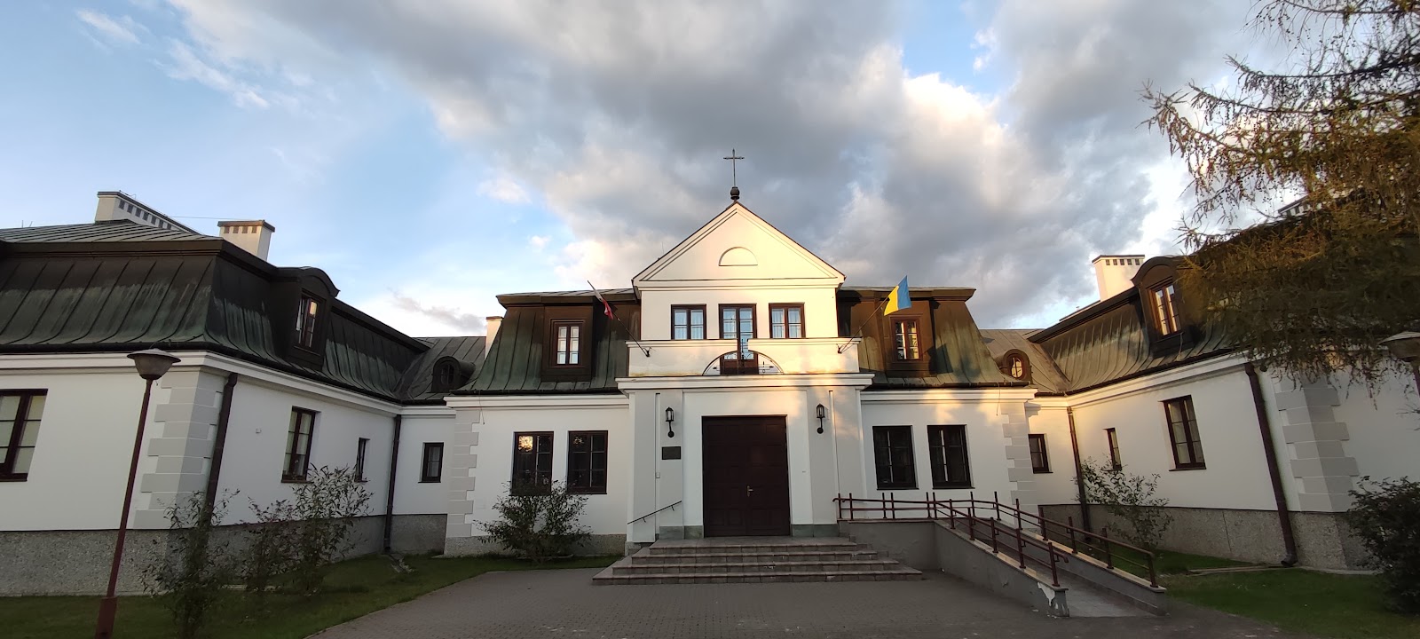 Zakład Sióstr Felicjanek dla Chronicznie Chorych Kobiet