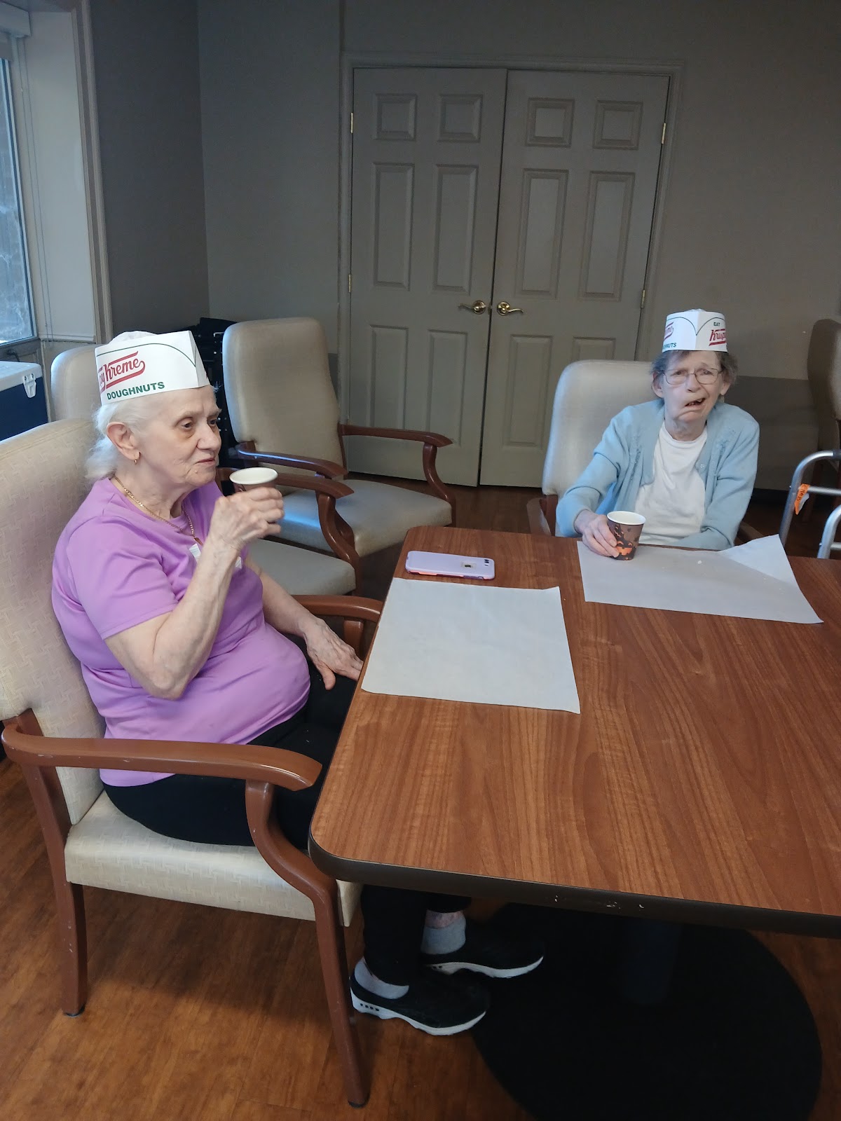 Mount Vernon Healthcare Center