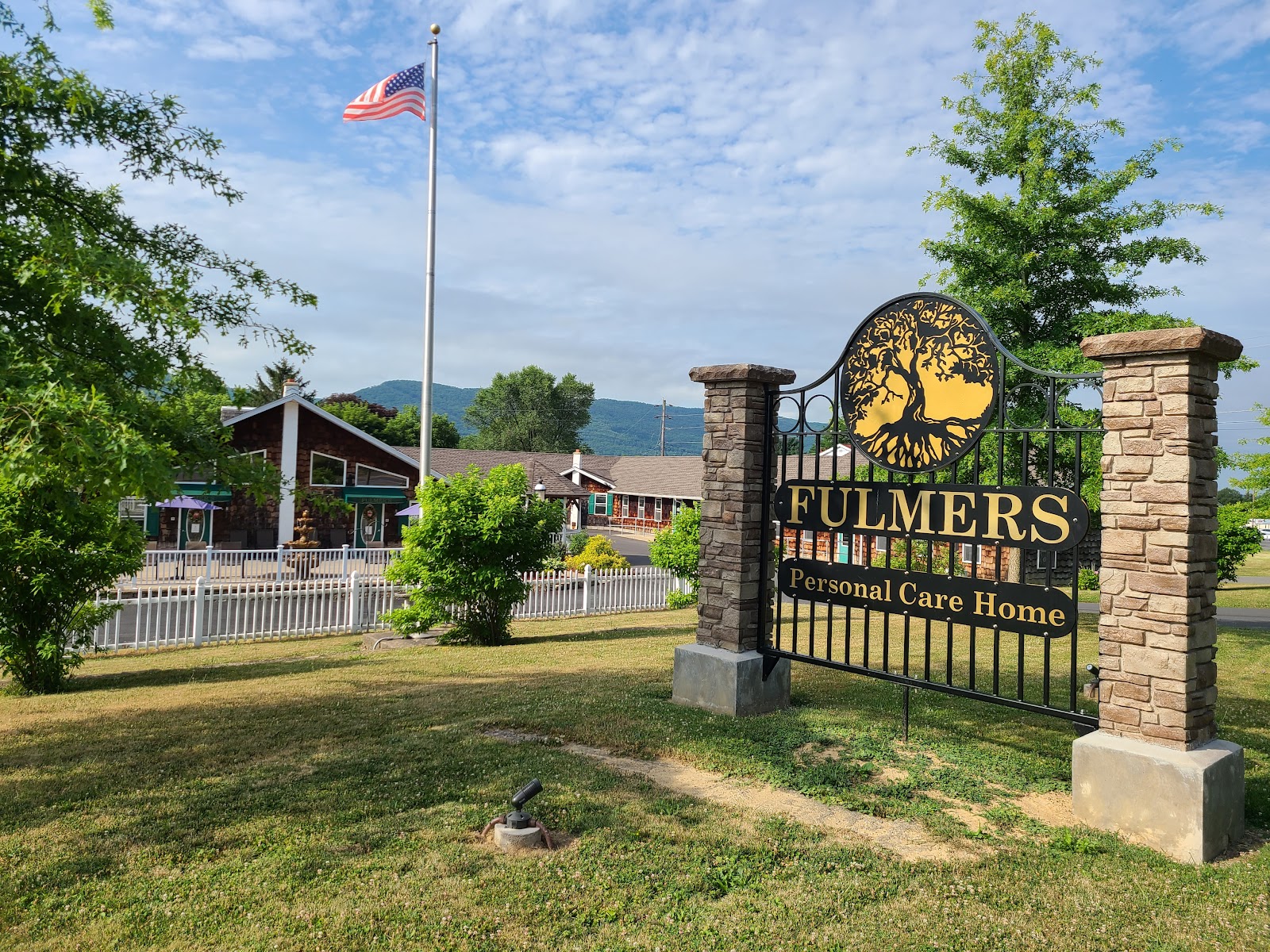 Fulmer's Personal Care Home