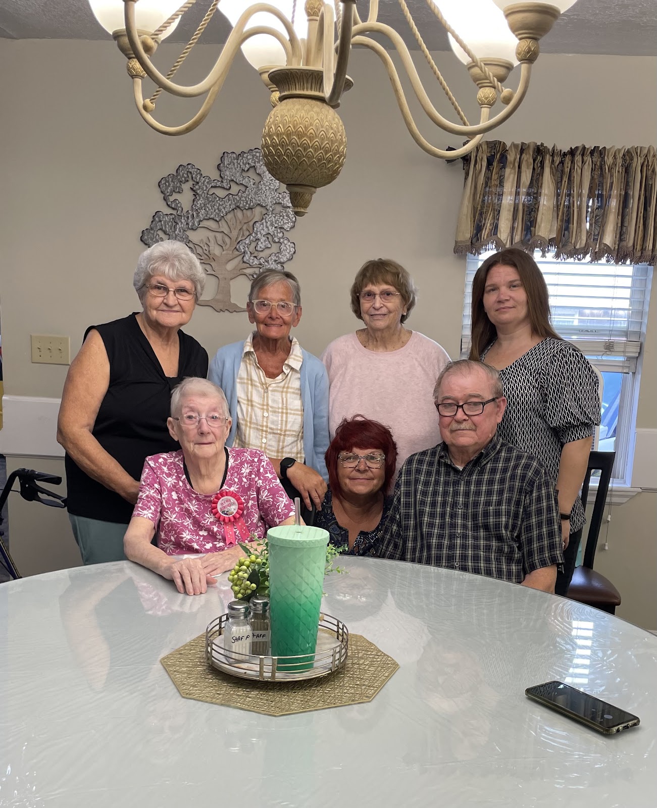 Fulmer's Personal Care Home