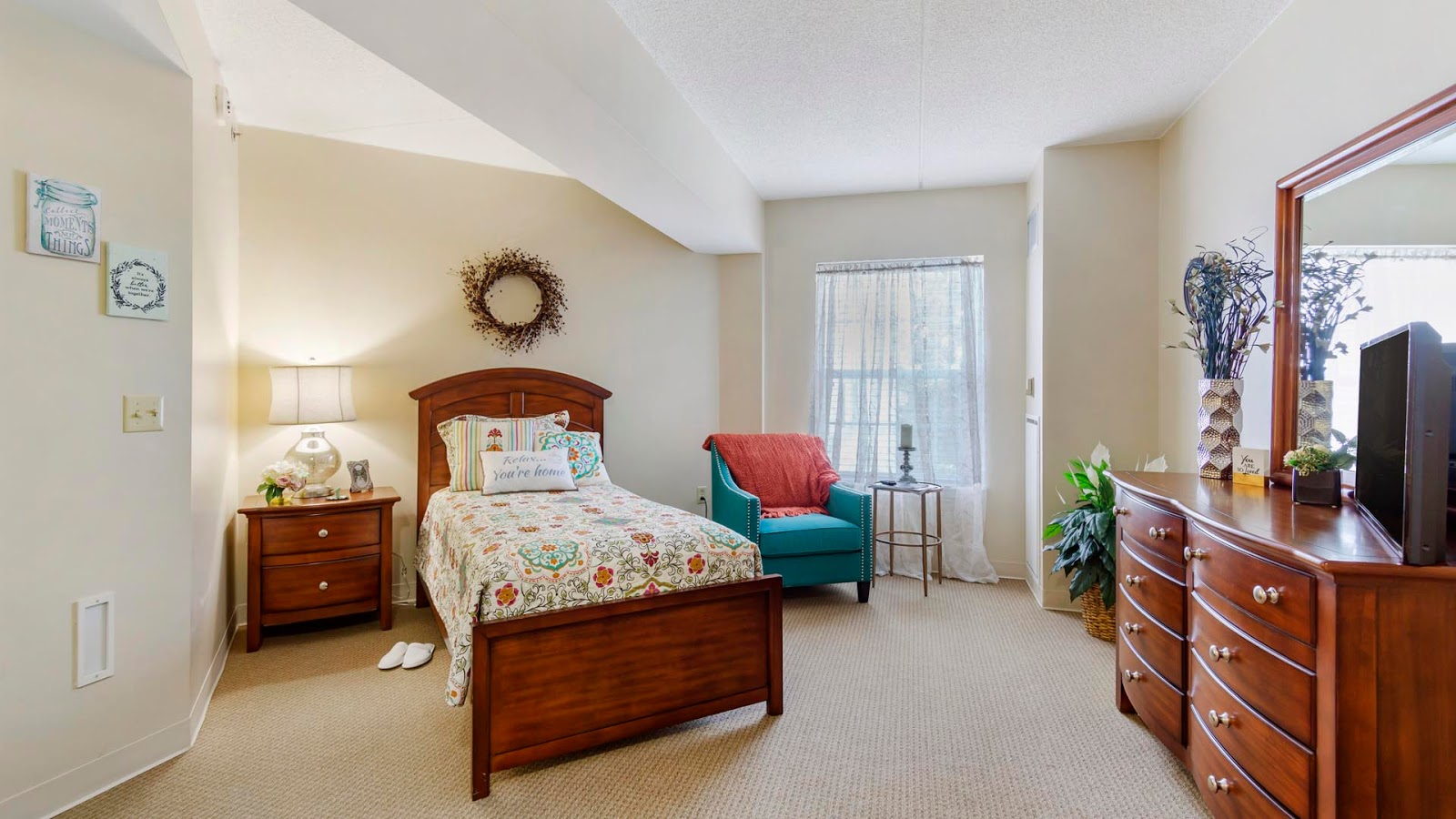 Vitality Living West End Richmond