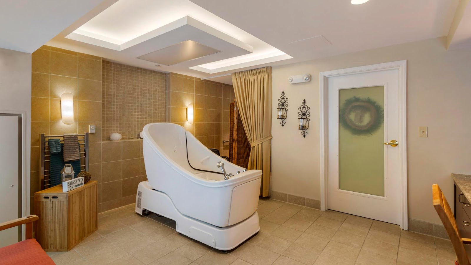 Vitality Living West End Richmond