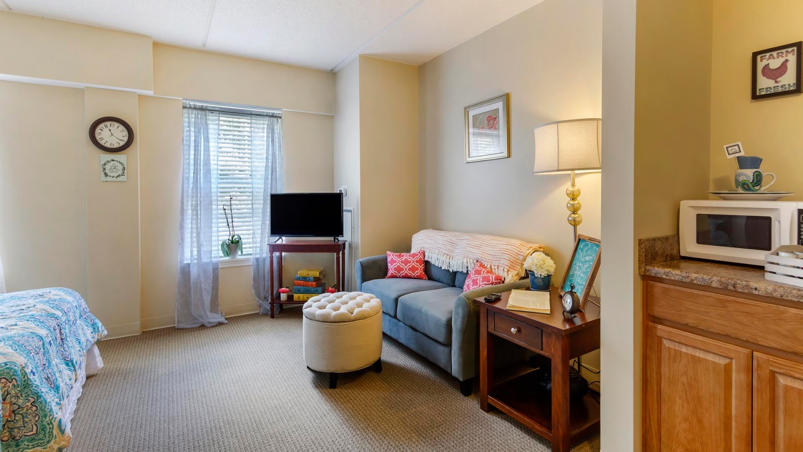 Vitality Living West End Richmond